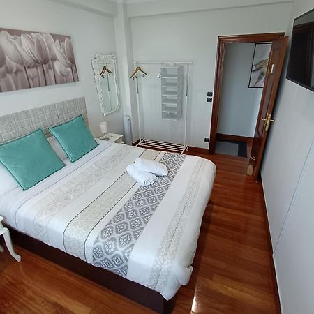 Habitacion 1 Con Vistas ビルバオ エクステリア 写真