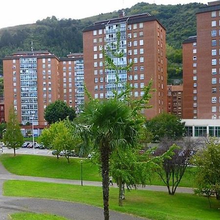 Habitacion 1 Con Vistas ビルバオ エクステリア 写真